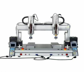 優質自動打螺絲機